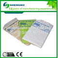 PP non-woven table cloth